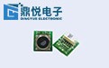 歐姆龍溫度傳感器D6T：精準穩定，適用廣泛的溫度測量專家