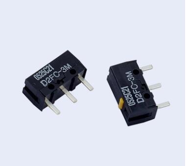 熱水器微動開關的作用以及工作原理！