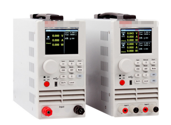 單通道直流電子負載繼電器如何選擇？